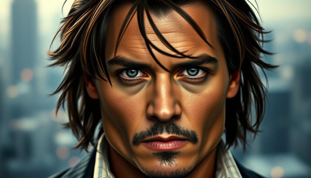 johnny depp net worth