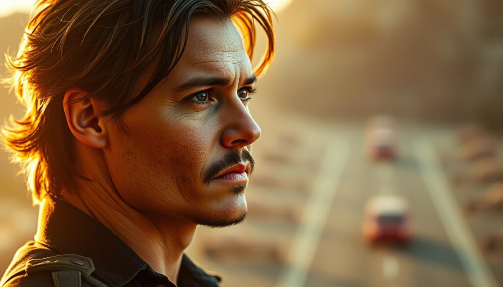 johnny depp physical transformation
