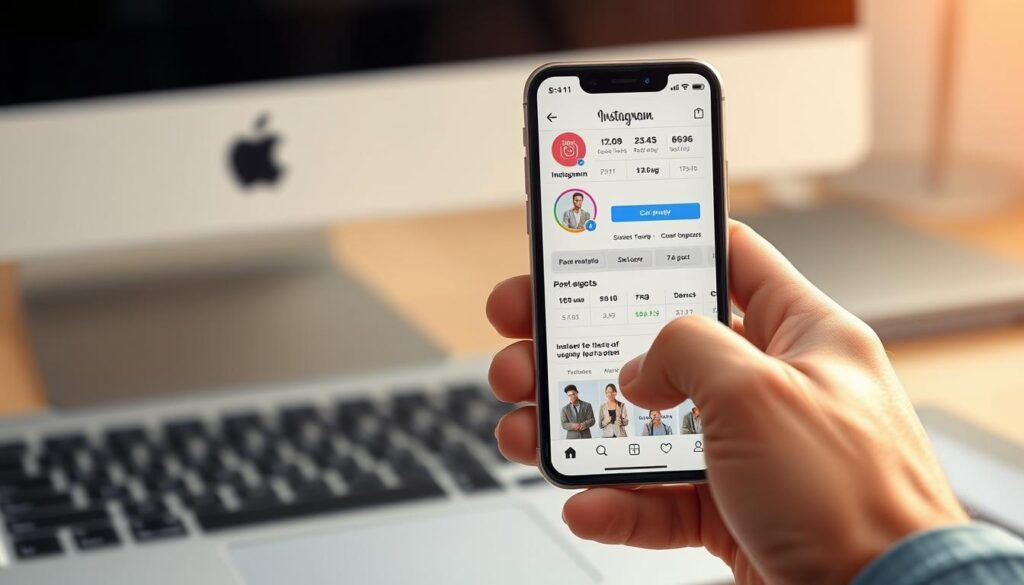 instagram engagement
