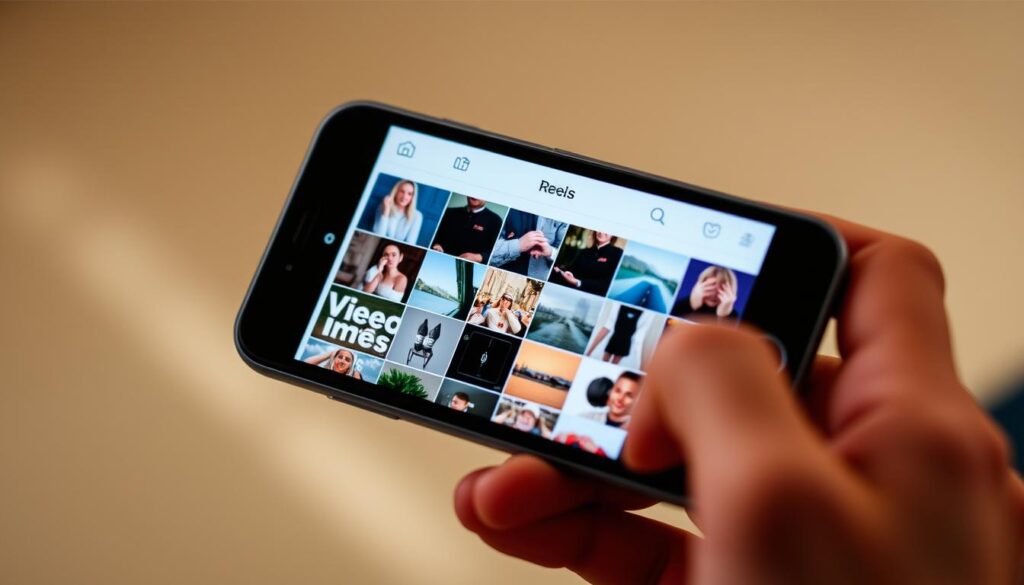 instagram reels