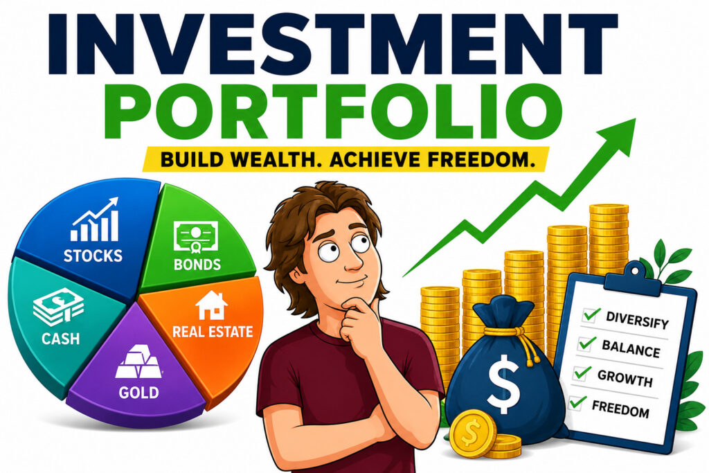 investment portfolio